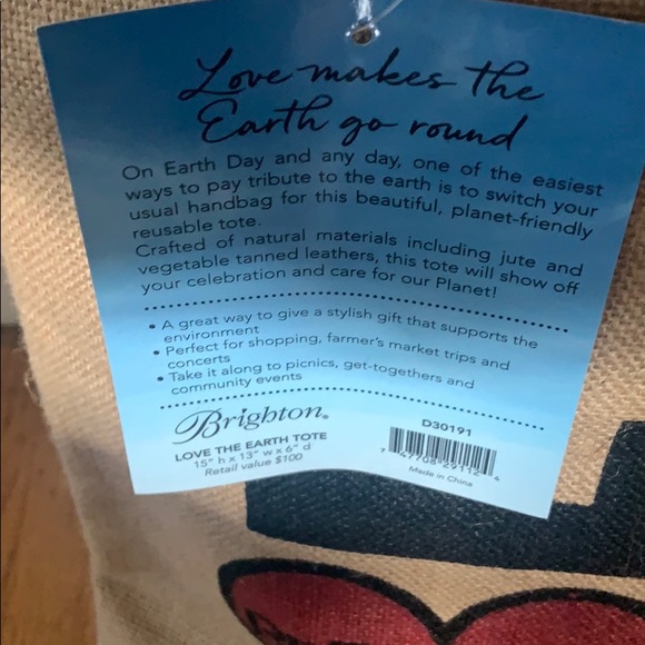 Tote Bag - Picture 2 of 4